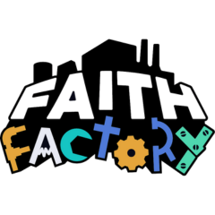 Faith Factory logo