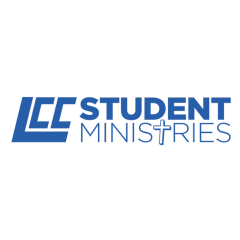LCC Student Ministries logo